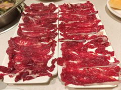 -论牛·鲜牛肉小火锅(清湖店)