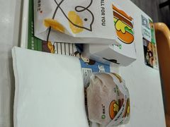 -德克士(前门店)