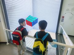 -山东省科技馆(新馆)