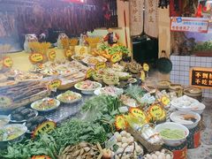 -王婆炒鱼(总店)