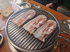 -原始泥炉烤肉(总店)
