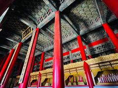 -历代帝王庙博物馆