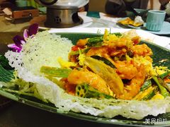 -大耳象东南亚风情餐厅(月湖公园店)