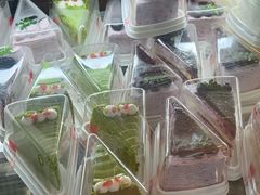 -姆们M Sweetie Cake(三里屯店)