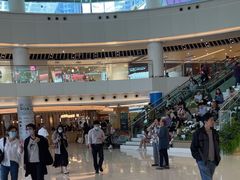 -新城市广场