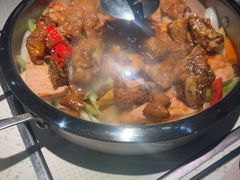 -黄记煌三汁焖锅(顺义华联店)