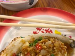 -冶建镜子·老南昌大排档·江西虾王(总店)