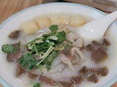 -小杨生煎(白玉兰广场店)