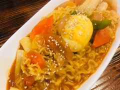 -意成料理