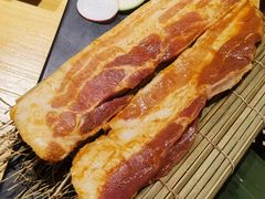 -子檀大隐炭烧(食品街店)
