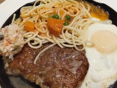 -诺丁牛排(南京江宁万达店)