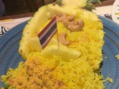 -太食獸泰式茶餐厅(兰州中心首店)