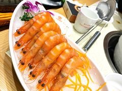 -煲大王猪肚鸡·椰子鸡火锅(红谷滩万达店)