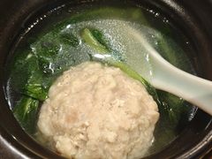 -南京大牌档(凯德1818店)