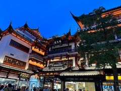 -上海城隍庙