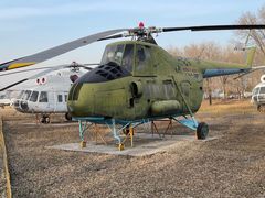 -中国航空博物馆