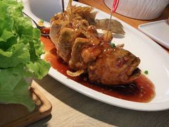-味莊·青岛菜(云霄路店)