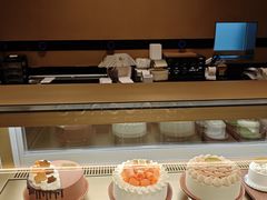 -chuchulab日式短蛋糕(粤海天地店)