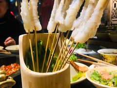 -蜀大侠火锅(车公庙店)
