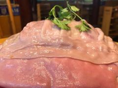 猪腰-老码头火锅(骡马市店)