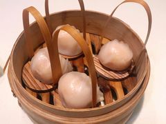 招牌虾饺皇-金鼎轩(亚运村店)