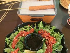 -林二哥宜烤官·宜宾小烧烤