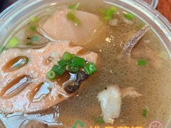 -燕子煨汤(山海关路店)
