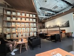 -tea'stone(平安金融中心店)