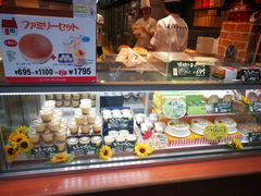 -瑞可爷爷的店(难波本店)