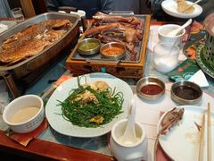 -哈啾嗨·新概念蒙餐(红星新城店)