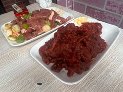 -平山城鑫烧烤(建国楼店)