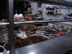 -铭辉沙嗲面(新街商业城店)
