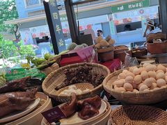 -陈鹏鹏潮汕菜(欢乐海岸 海边景观店)
