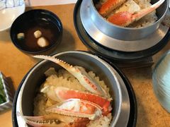 -蟹道乐(道顿堀本店)