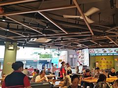 -银记肠粉店(南方医院店)