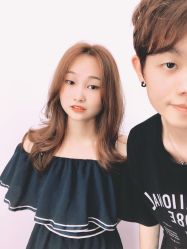 -首脑美发沙龙
