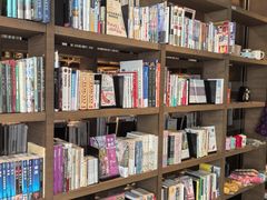-茑屋书店(天目里店)