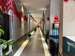 -汉水谣·江景餐厅(江滩店)