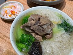 -有肉食·虎九闽菜(798艺术区店)