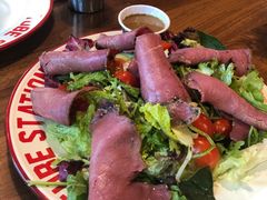 -Tubestation站点比萨(新世界大望路店)