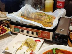 -红辣椒·川菜·火锅(科华路店)