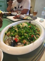 -花家怡园·宴会厅(簋街四合院总店)