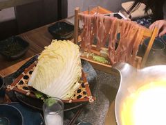 -湊湊火锅·茶憩(东城万达店)