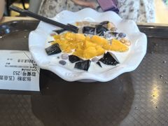 -洞子口张老二凉粉(文殊坊美食街店)