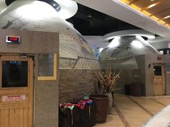 -丽池宫韩式汗蒸会馆(华灯坊店)