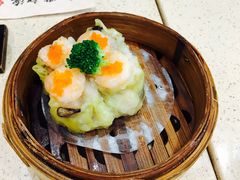 -点都德(华强南店)