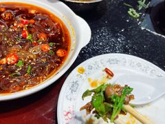 -徐师傅太子锅(龙泽路店)