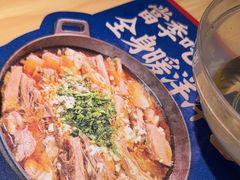 -秦哥哥·长安味道(增城永旺店)