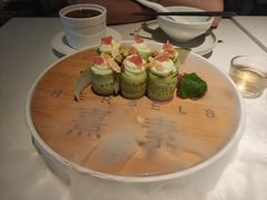 -熹素·鲜美素食Vegetarian (天河领展店)