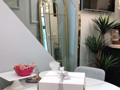 -李奥斯汀蛋糕商务茶歇·甜品台·企业活动团建(长寿路店)